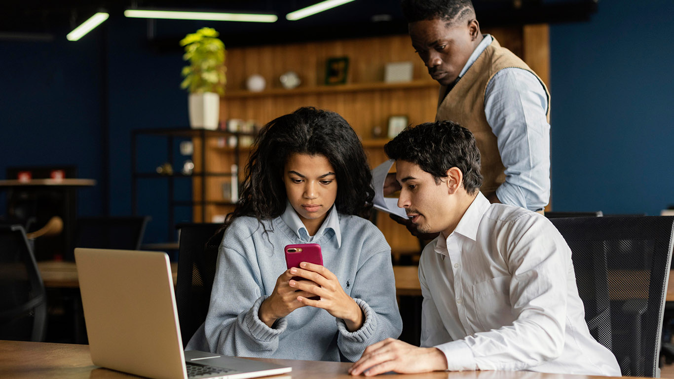 Why SMBs Are Turning to AI Instead of Hiring